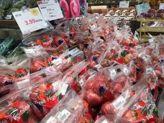 -果蔬好生活超市(双井店)