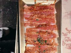 -西塔老太太泥炉烤肉(万柳华联店)