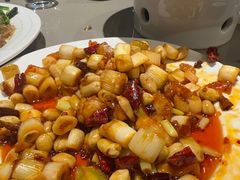 -福满圆(琨莎中心店)