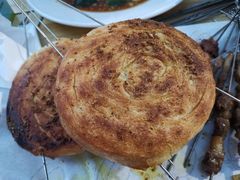 -老三烧烤(二环西路店)