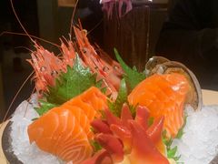 -匠和风精致料理(福州金融街万达店)