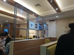 -萨莉亚意式餐厅(灵芝站中洲店)