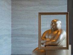-御公馆中餐厅·点心·顺德菜·佛山东平保利洲际酒店