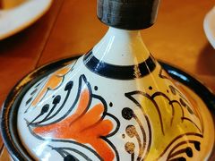 -Tajine Moroccan塔金摩洛哥中东餐厅