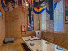 -大阪烧肉BAKA一代(十亩地店)