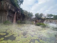 -广州莲花山旅游区