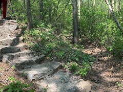 -玉渡山风景区-售票处