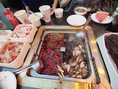 -川西坝子火锅(清江东路3.0直营店)