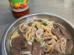 -守英猪脏粉(仓桥街店)