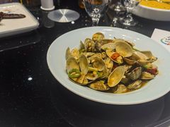 -曹家小菜(胜太路店)