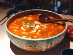 -山石榴·贵州菜(丰盛里店)