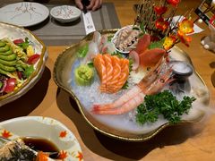 -鮨桐日本料理(望京店)
