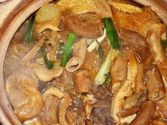-肥家大排档(天河体育西店)