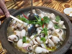 -大鼎石锅鱼(春江里店)