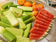 -淮安宴·淮扬菜(淮海路二店)