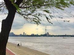 -武昌江滩
