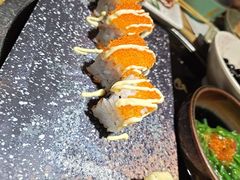 -东田之村自助餐厅(金水路店)