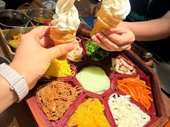 -将军牛排·尔滨地标朝鲜族美食(总店)