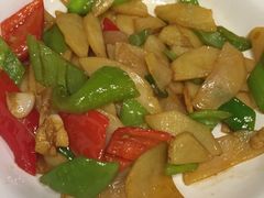 -妈妈的味道(工人体育场东路店)