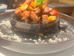 -大丰收·李家(浦西万达店)