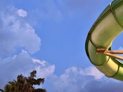 -重庆海昌加勒比海水世界