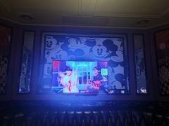 -欢乐迪KTV(南坪上海城店)