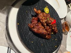 -醉庐·新上海菜(南京西路店)