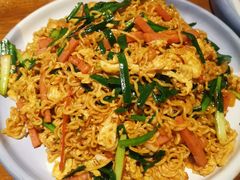 -陆壹捌餐厅(五大道店)