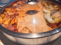-黄记煌三汁焖锅(顺义华联店)