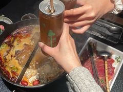 -大龙燚·旷野鲜火锅(广州首店)