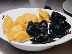 墨鱼水饺-船歌·鱼水饺青岛菜(闽江二路店)