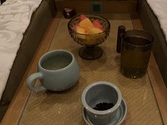 -良子健身(望京SOHO店)
