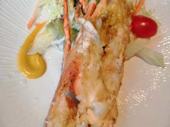-Mr·Fish鱼鲜生海鲜放题(银泰in99店)