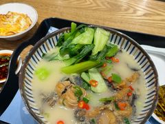 -鲜越鲜鱼粉(财富购物中心店)