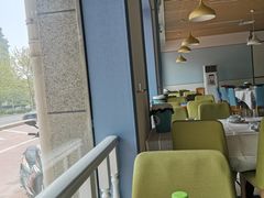 大堂-雅逸居海鲜小厨