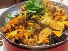 -万寿斋(山阴路店)