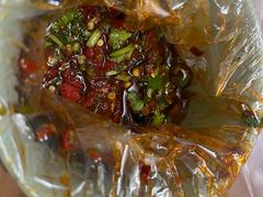 -孖妹上肉饺子馆