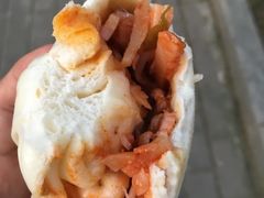 yu xiang bao-袁大头包子(光华路店)
