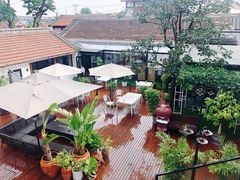 -素心小筑(后沙裕镇店)