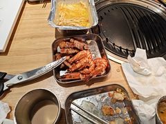 -乌拉烤肉(如皋首店)