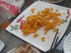 -七的湖·江南蟹舫·阳澄湖农家菜(蟹舫苑店)