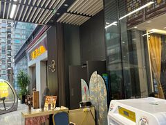 -粤香楼(新光里店)