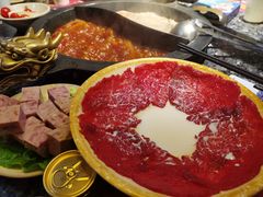 -蜀大侠火锅(四川北路店)