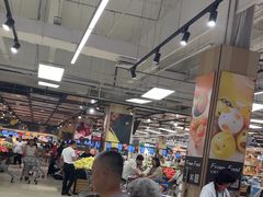 -永辉超市(鲁谷店)