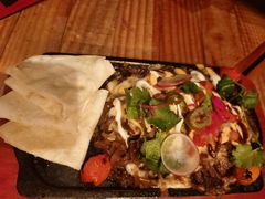 -Luchador摔跤手墨西哥餐厅(恒宇广场店)