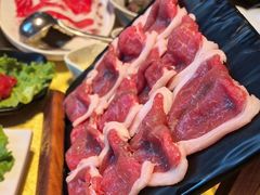 -东来顺饭庄(金泉广场店)