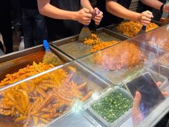 -丁家坡洋芋·观音桥好吃街A区(全国总店)