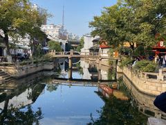 -嘉兴月河历史街区