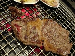 -赤坂亭·M9和牛烧肉·铁板烧(合肥万象城店)