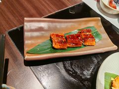 -匠和风精致料理(莆田财富中心店)